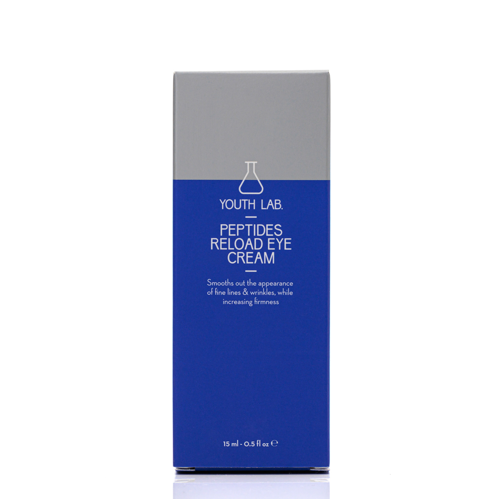 YOUTH LAB RETINOL REBOOT HYDRA-GEL EP - 1 PAIR MONODOSE