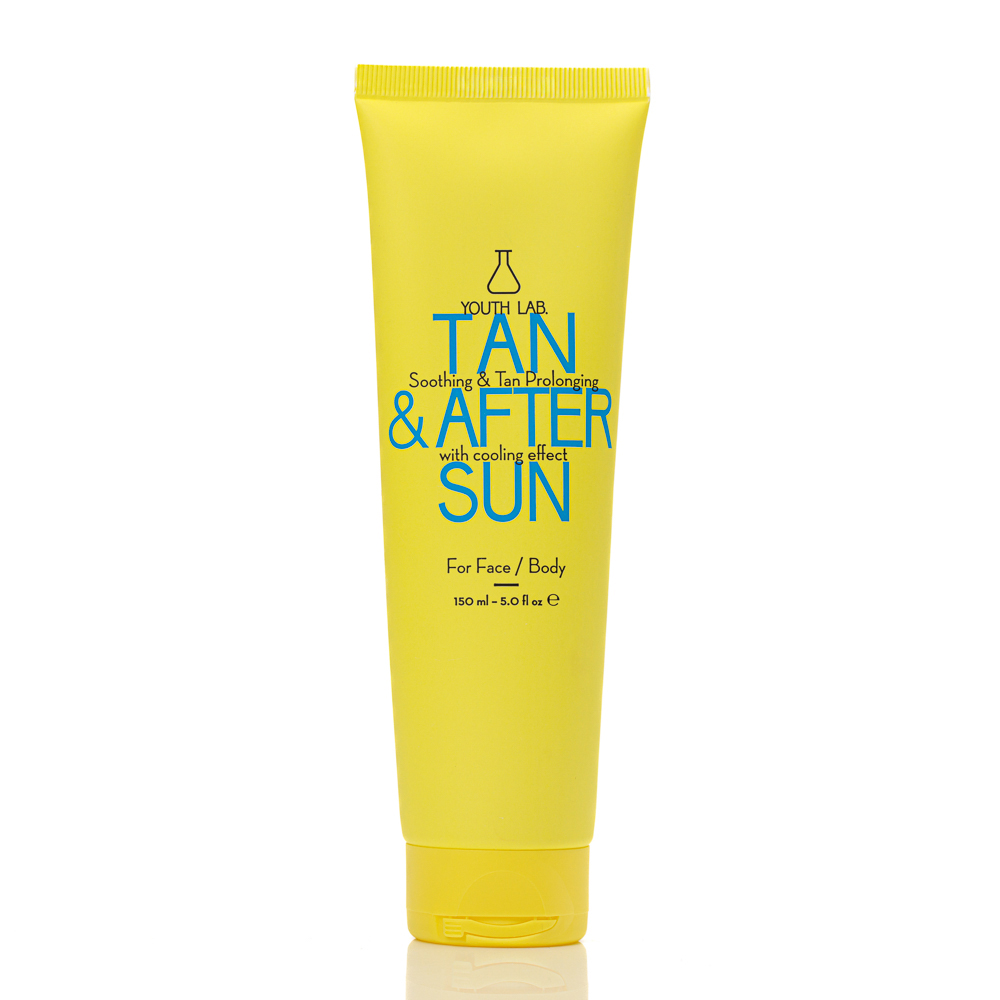 RINFRESCASOLE DOPOSOLE RINFRESCANTE 200ML