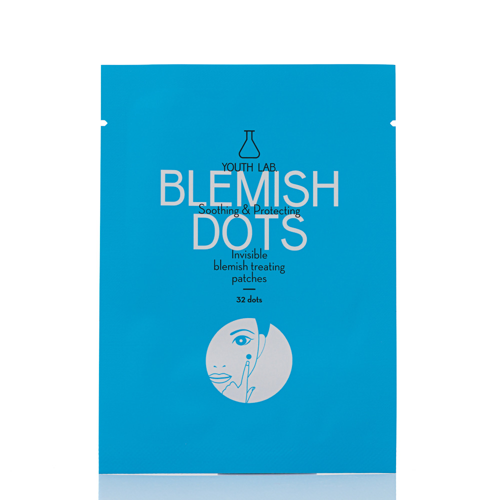 YOUTH LAB. BLEMISH DOTS