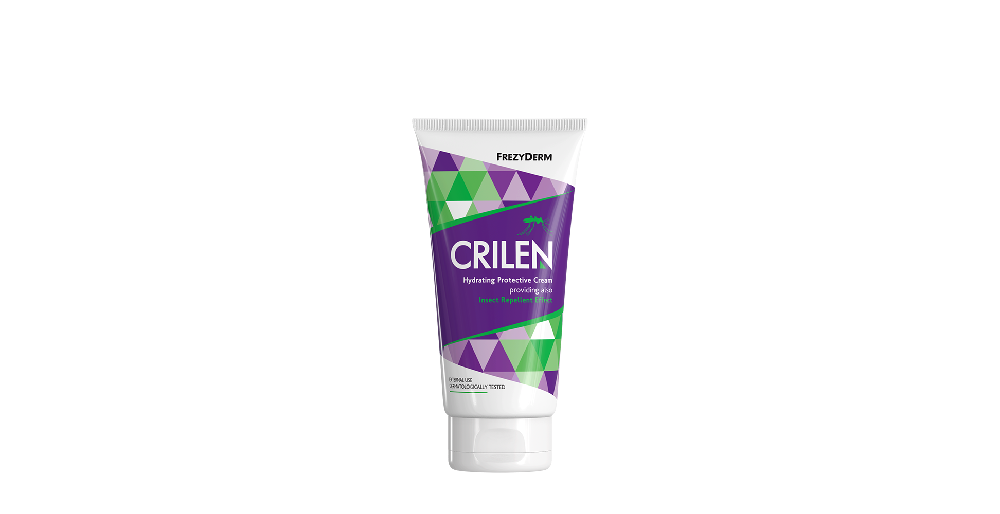 FREZYDERM CRILEN 125ML