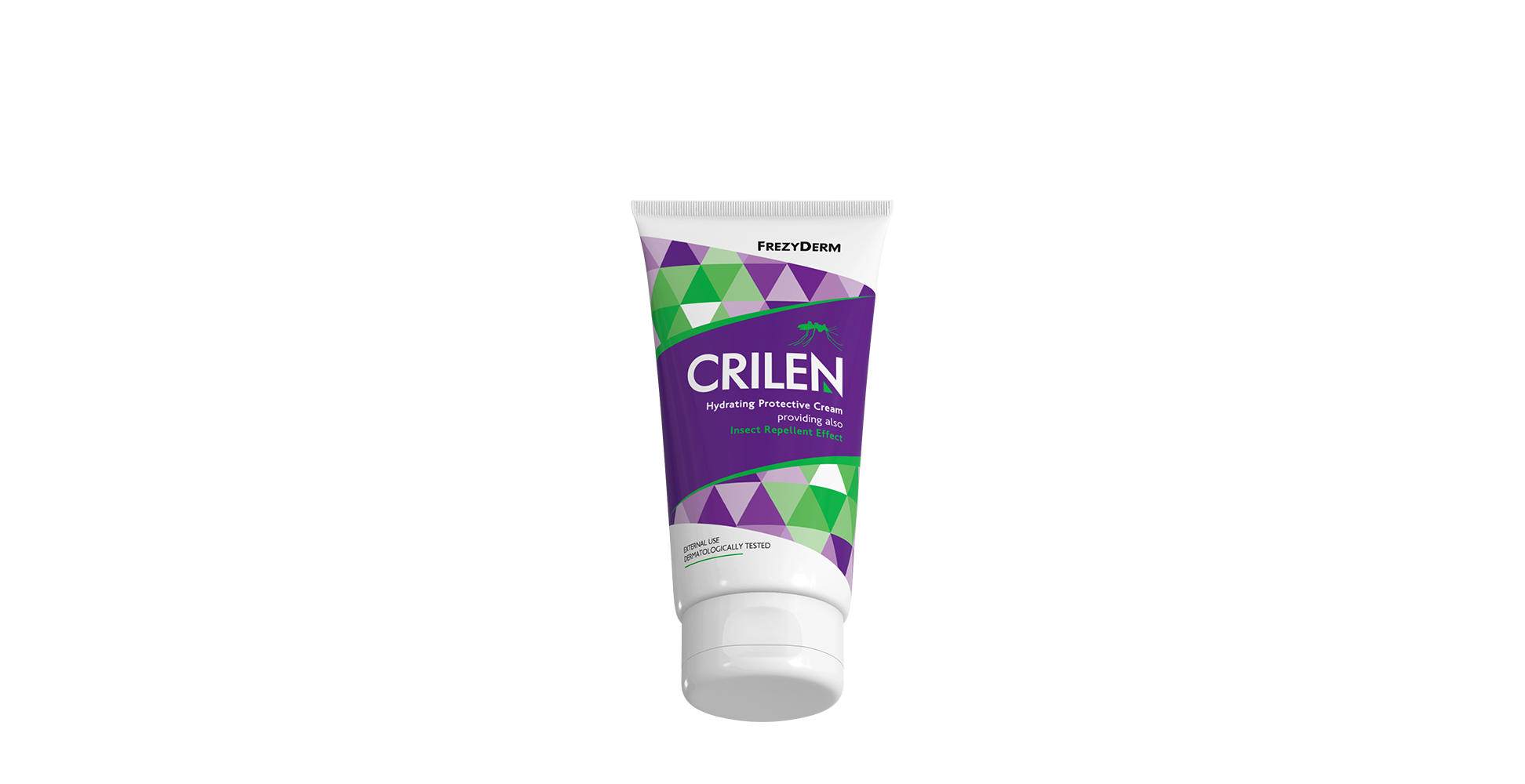 FREZYDERM CRILEN 125ML