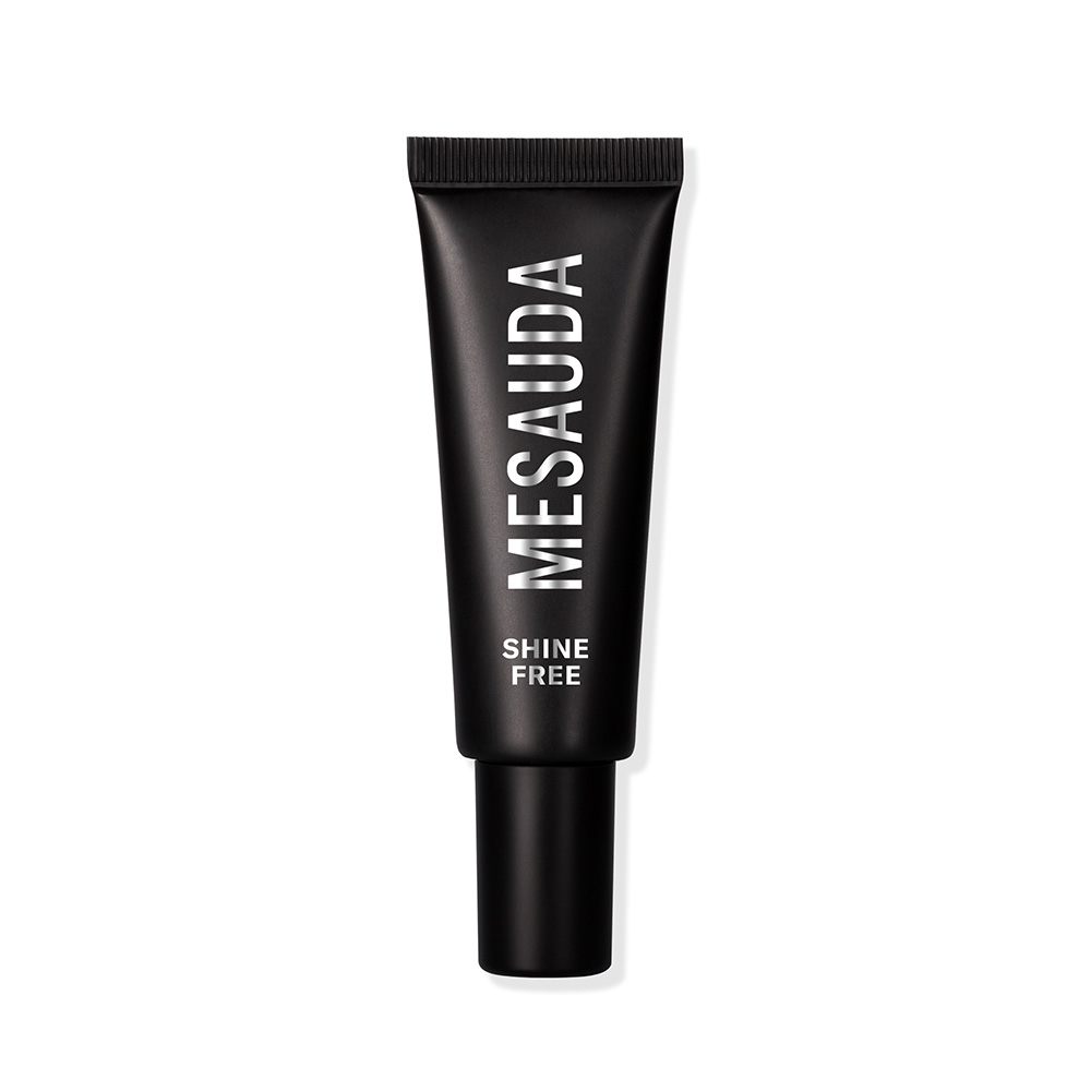 MESAUDA FACE PRIMER - SHINE FREE