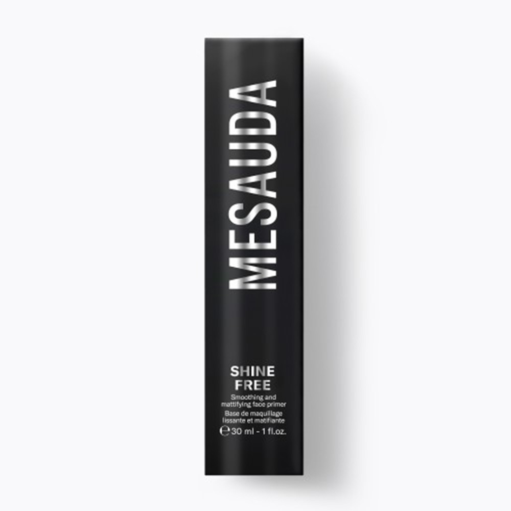 MESAUDA FACE PRIMER - SHINE FREE
