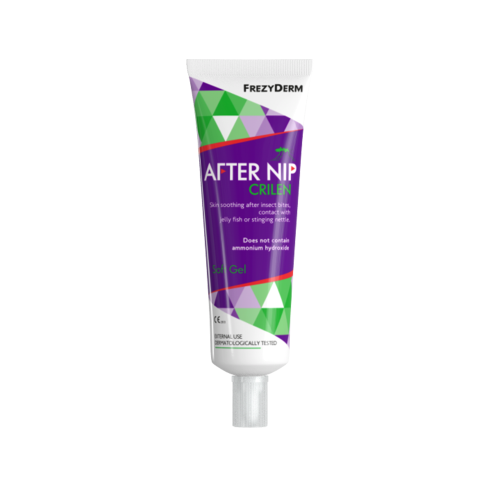FREZYDERM CRILEN AFTER NIP SOFT GEL 30ML