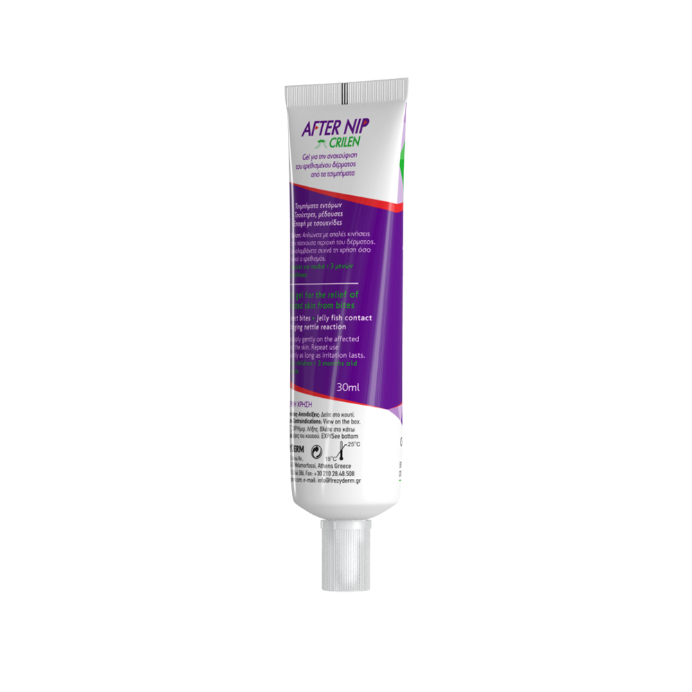 FREZYDERM CRILEN AFTER NIP SOFT GEL 30ML