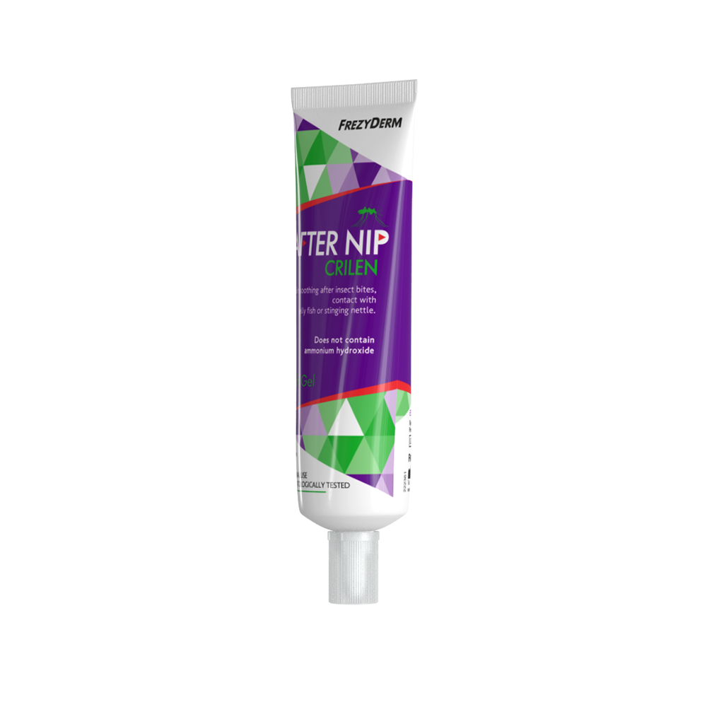 FREZYDERM CRILEN AFTER NIP SOFT GEL 30ML