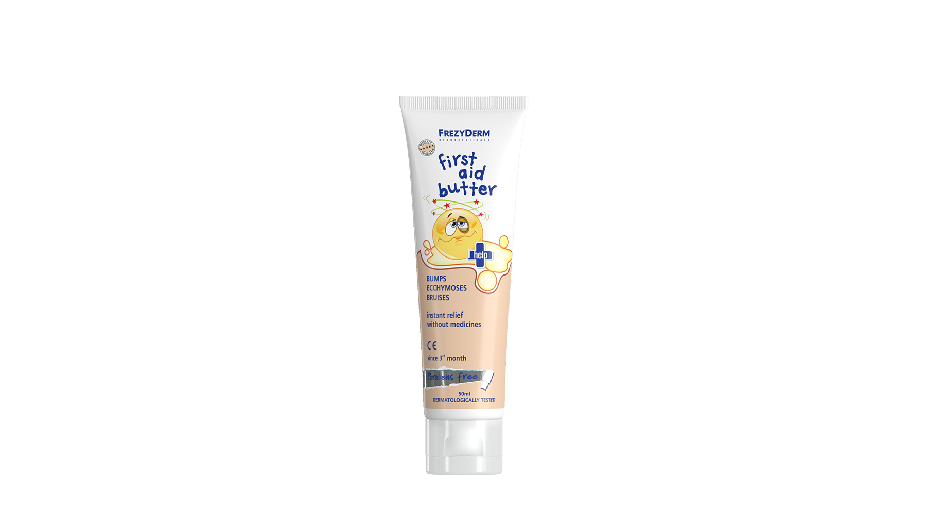 FREZYDERM FIRST AID BUTTER 50ml