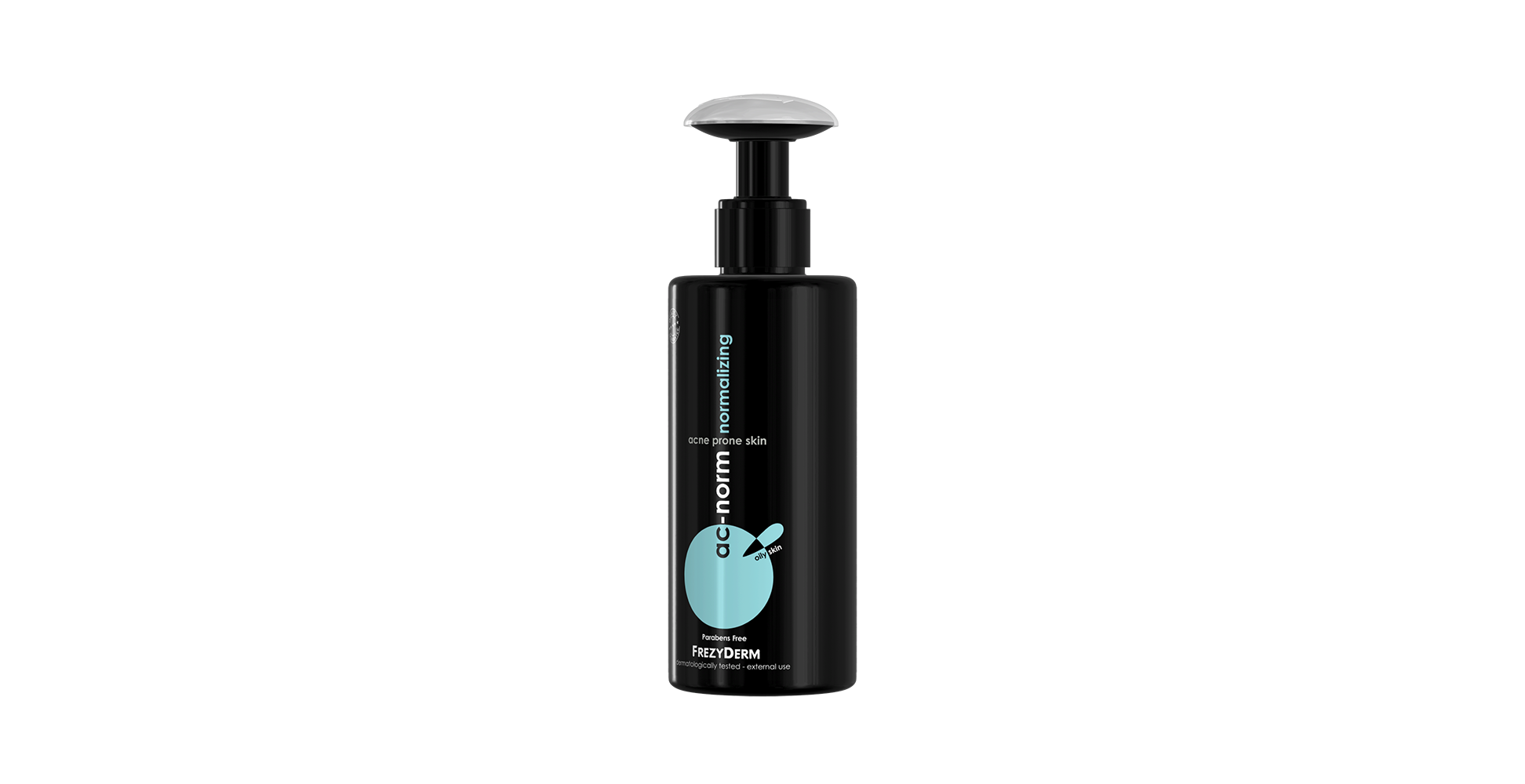 YOUTH LAB BLEMISH CONTROL BODY WASH 400ML