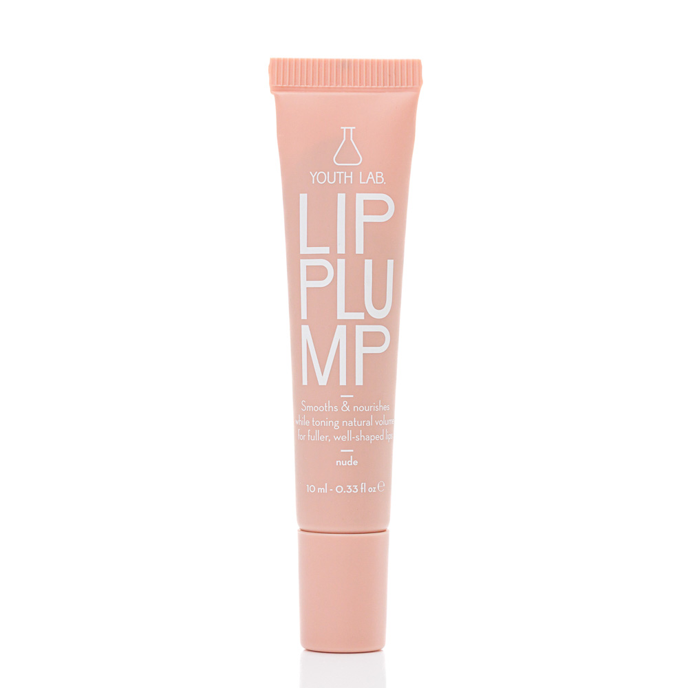 YOUTH LAB. LIP PLUMP 10ML NUDE