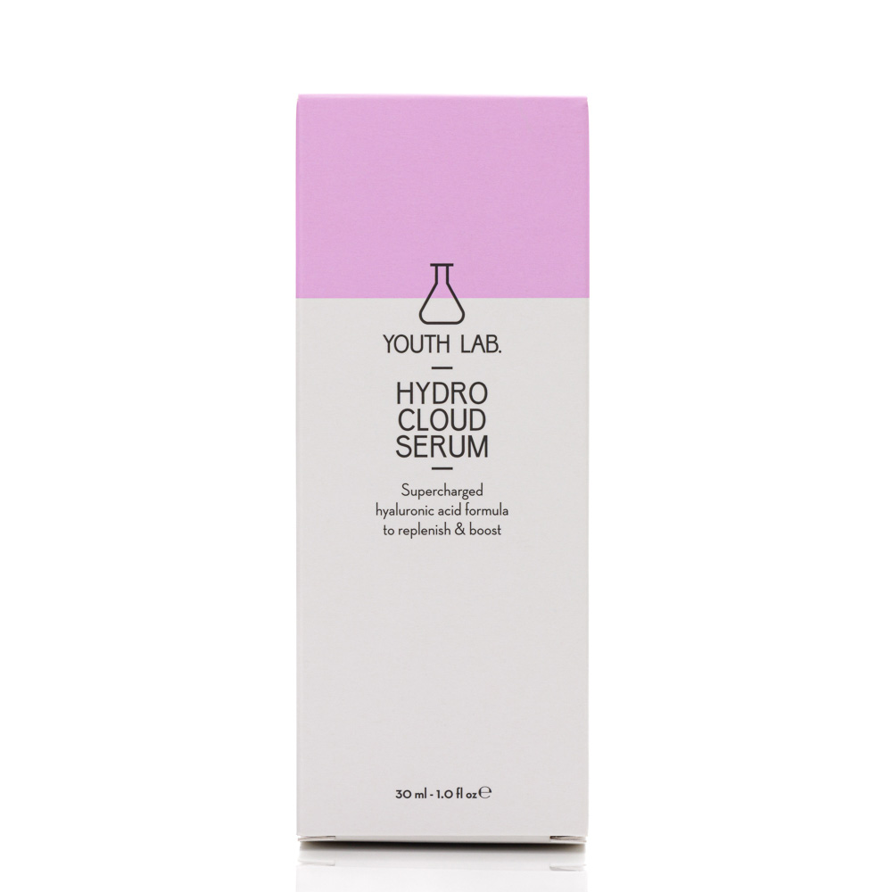 YOUTH LAB HYDRO CLOUD SERUM ALL SKIN TYPES 30ML