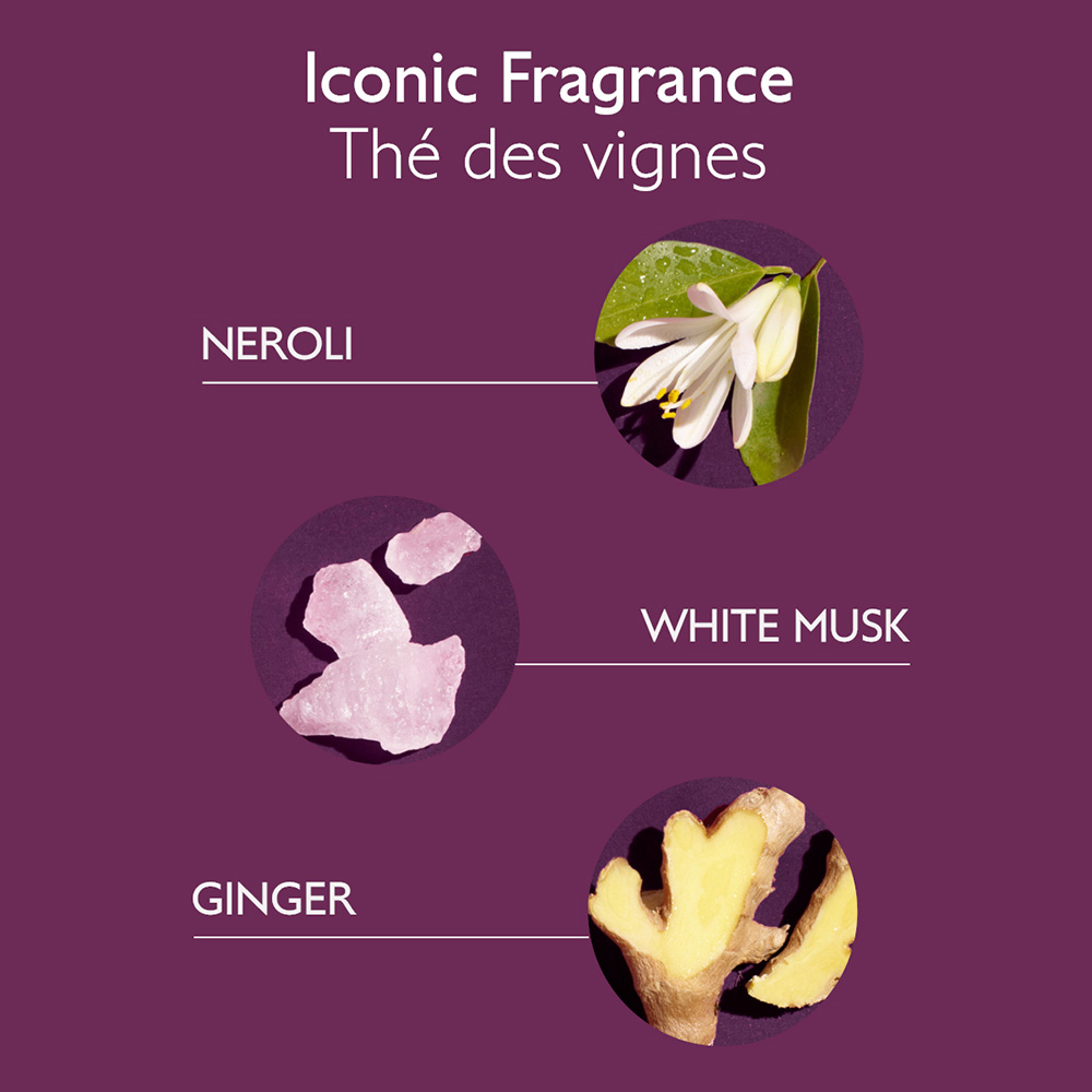 CAUDALIE GENTLE CONDITIONING SHAMPOO - 200 ML