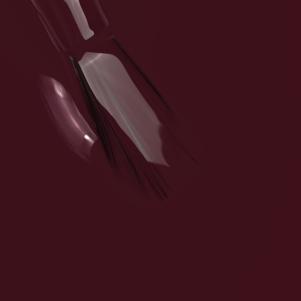 MESAUDA SHINE N'WEAR FULL 202 BORDEAUX