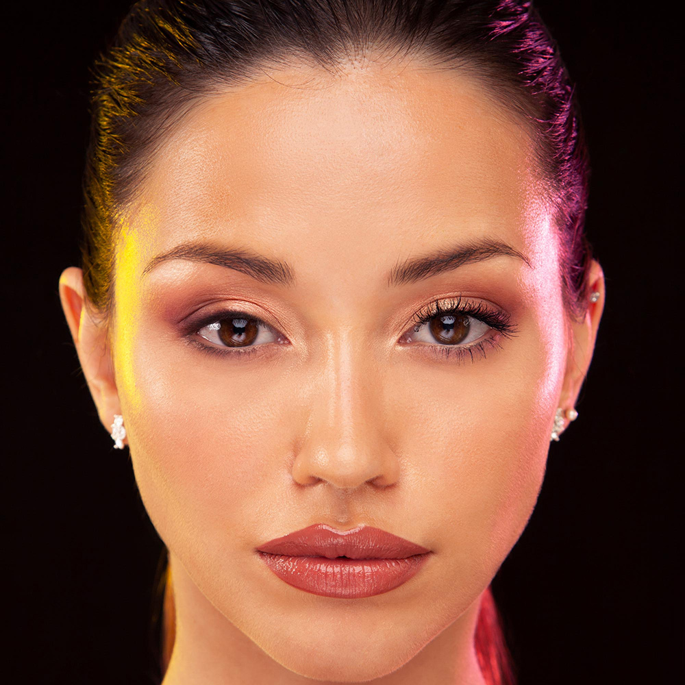 MESAUDA BIG AND THICK LASHES MASCARA