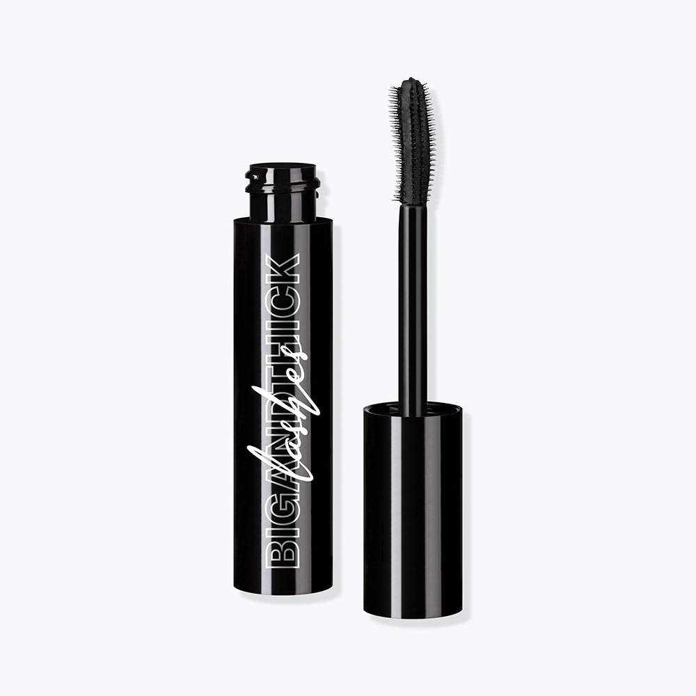MESAUDA BIG AND THICK LASHES MASCARA