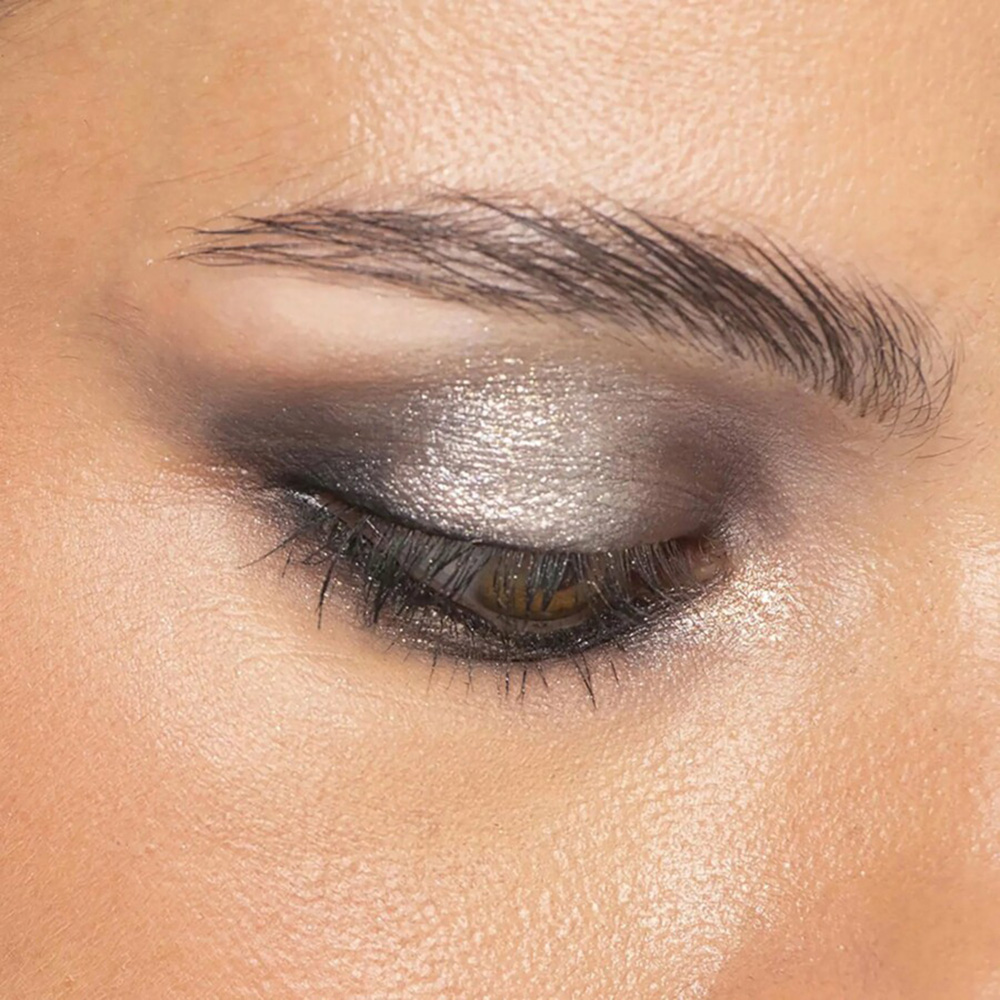 MESAUDA BARE HARMONY PALETTE 202 - DEEP SMOKY