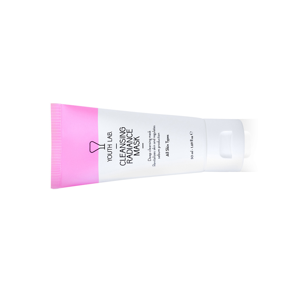 YOUTH LAB. CLEANSING RADIANCE MASK 50 ML