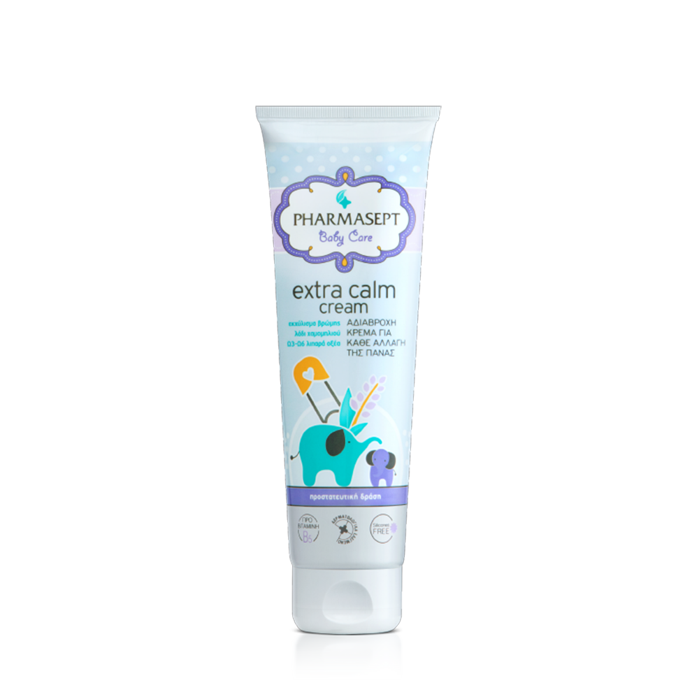 PHARMASEPT BABY CARE EXTRA CALM CREAM 150 ML