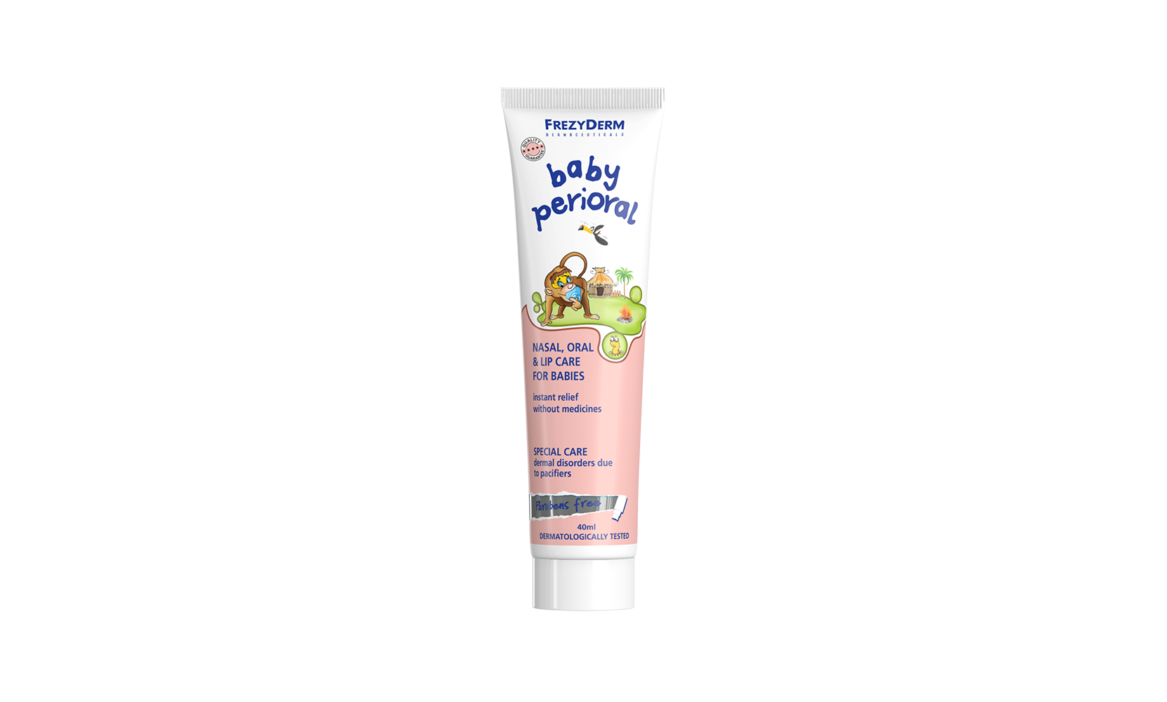 FREZYDERM BABY PERIORAL 40ml