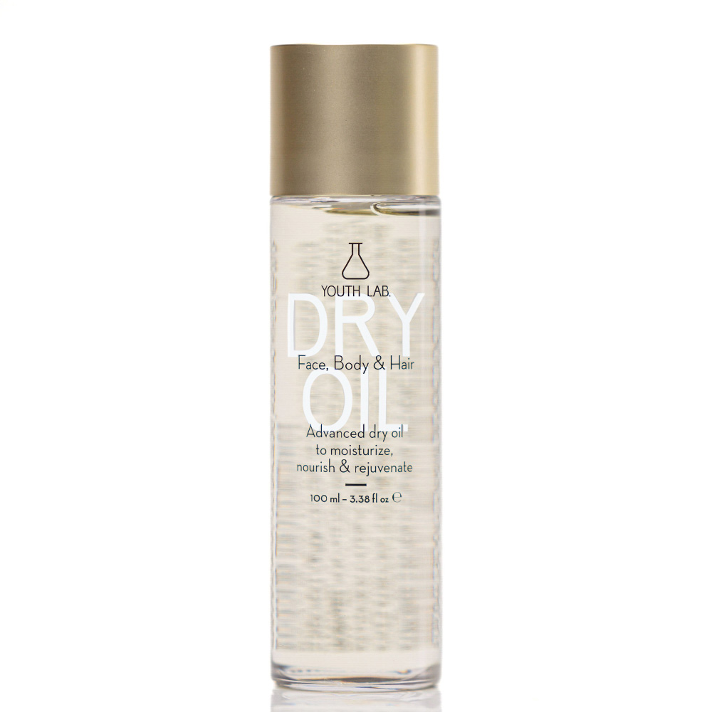 YOUTH LAB. DRY OIL 100ML