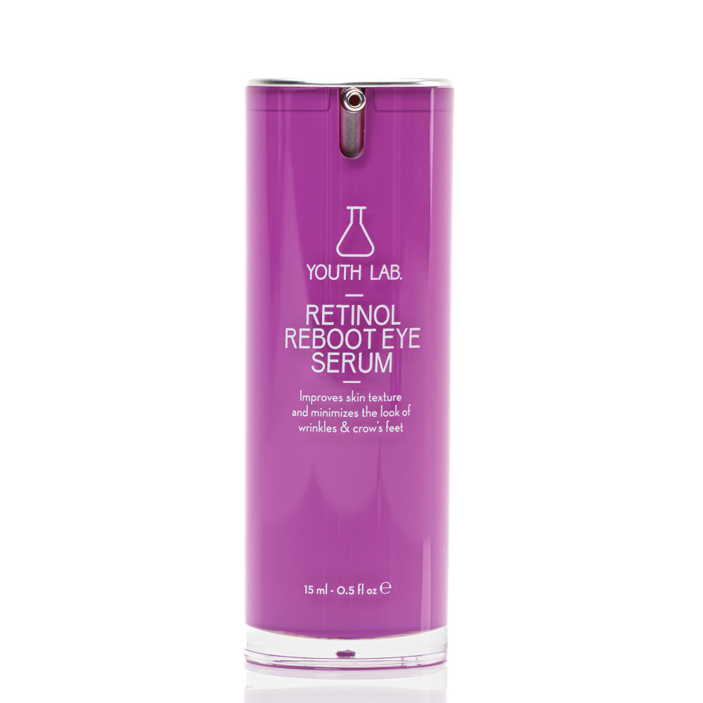 YOUTH LAB. RETINOL REBOOT EYE SERUM 15ML