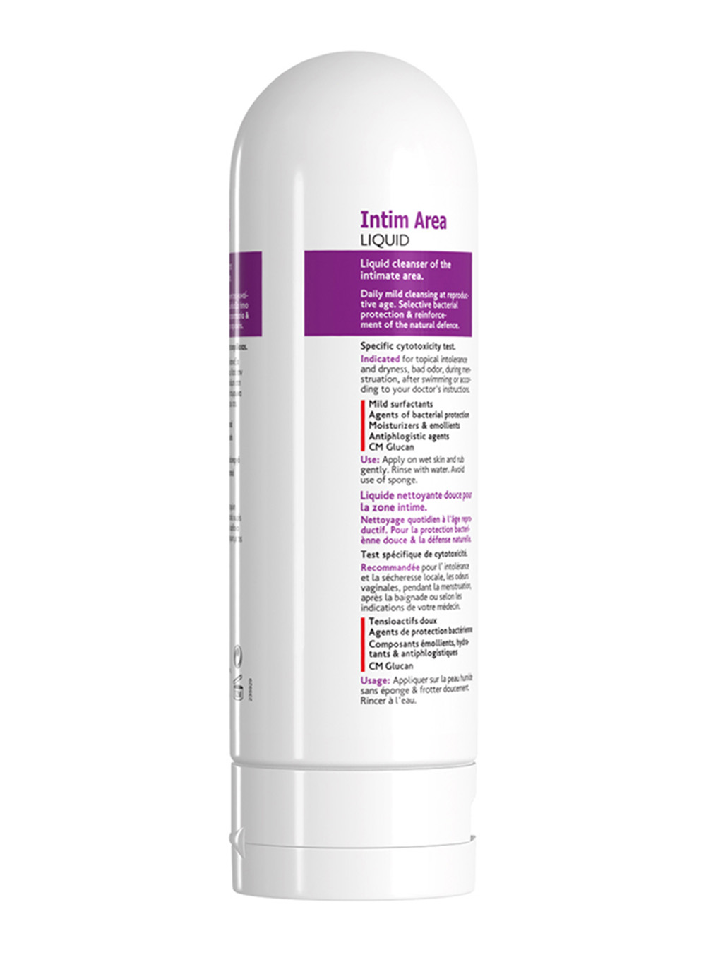 FREZYDERM INTIM AREA LIQUID 200ml