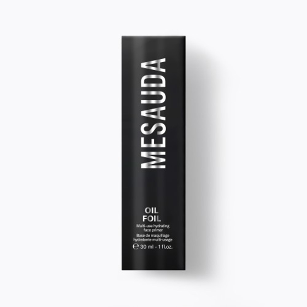 MESAUDA FACE PRIMER - OIL FOIL