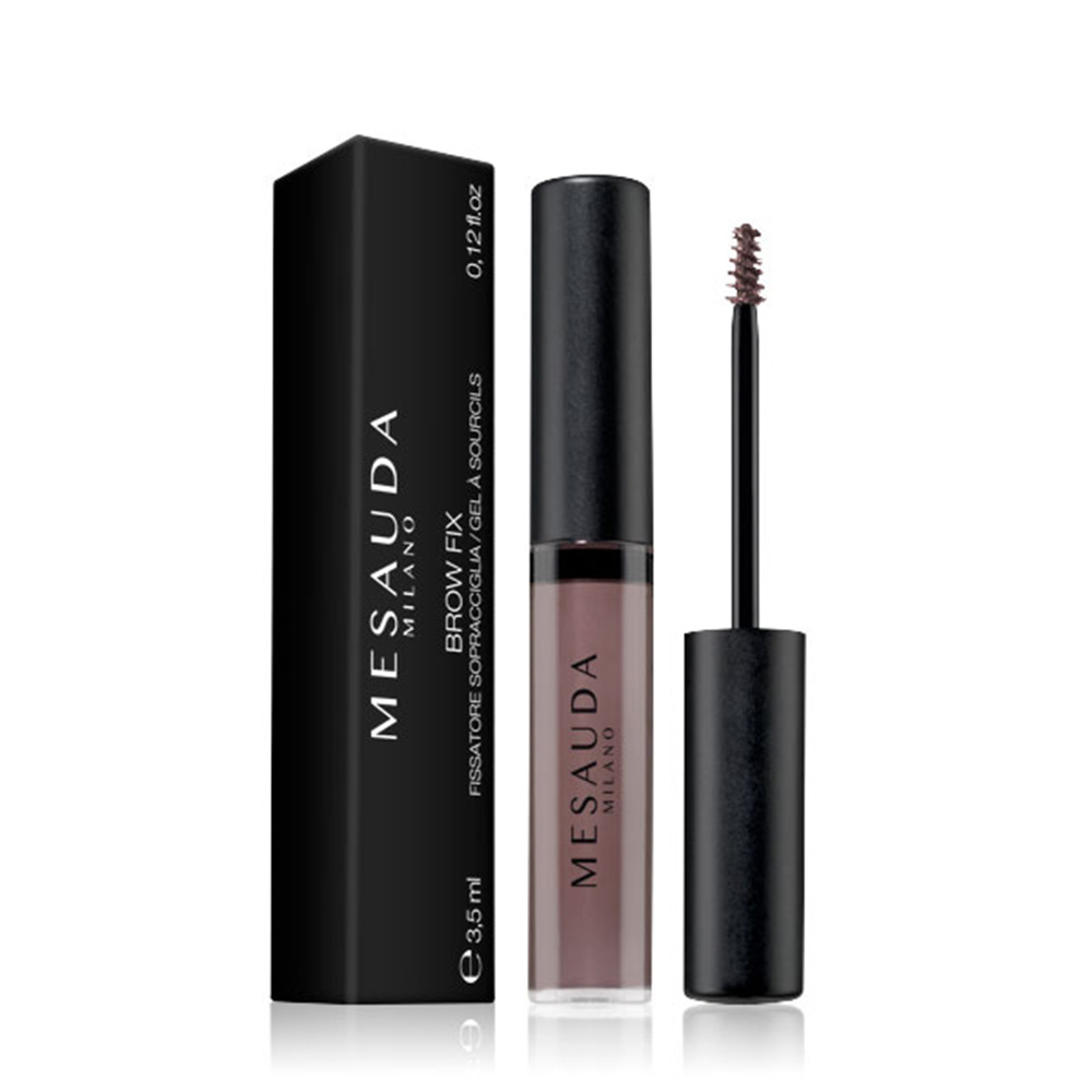 MESAUDA BROW FIX 402 BRUNETTE