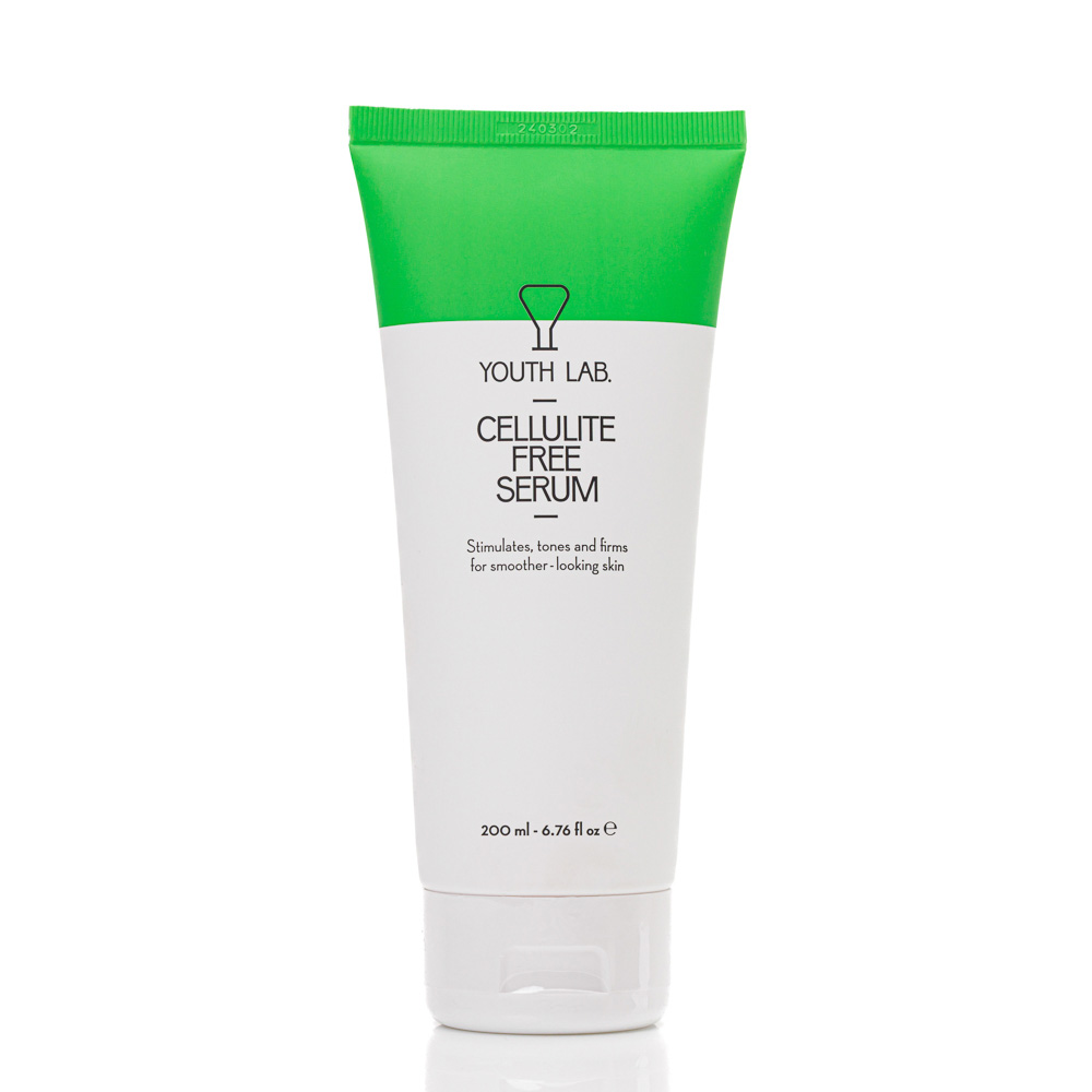 YOUTH LAB CELLULITE FREE SERUM