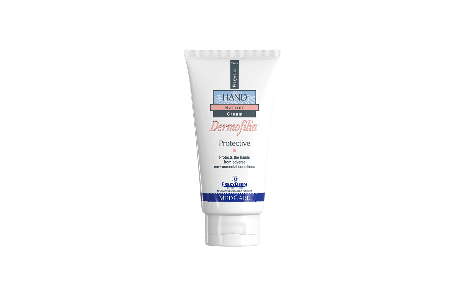 FREZYDERM DERMOFILIA HAND CREAM 75ML