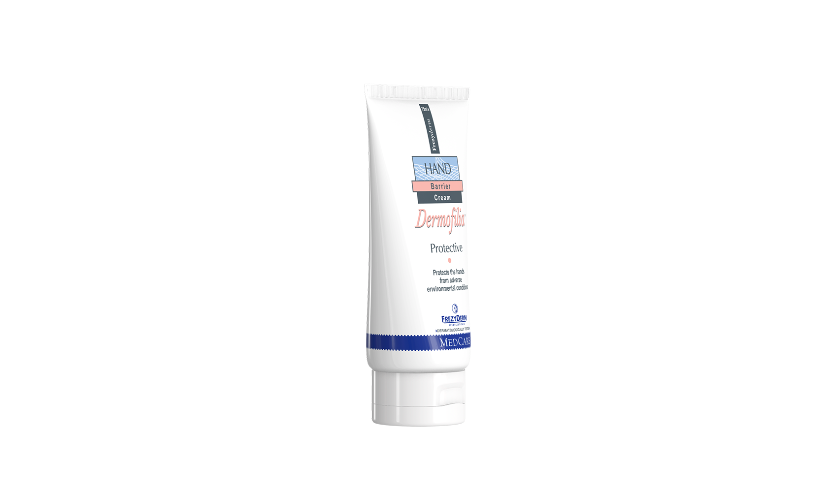 FREZYDERM DERMOFILIA HAND CREAM 75ML