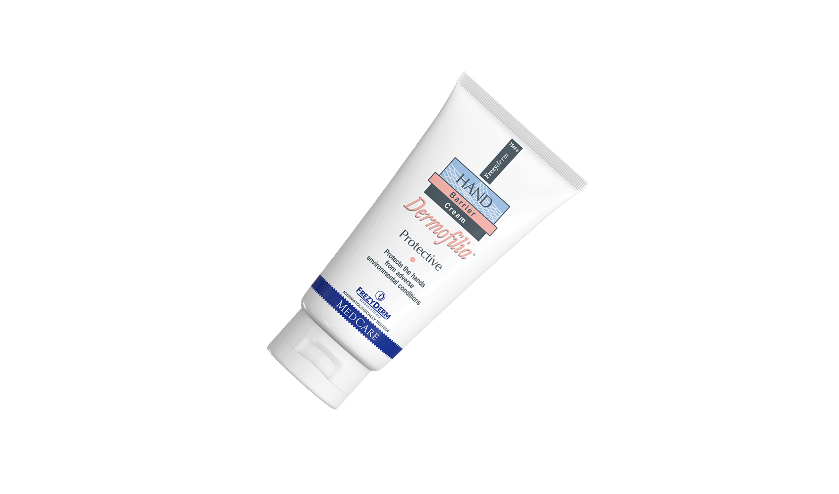 FREZYDERM DERMOFILIA HAND CREAM 75ML
