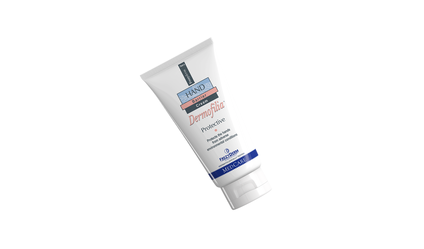 FREZYDERM DERMOFILIA HAND CREAM 75ML