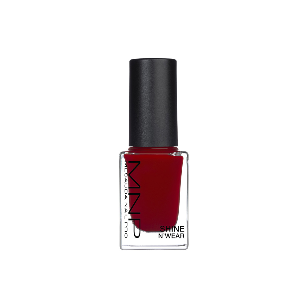 MESAUDA SHINE N'WEAR FULL 205 LE ROUGE
