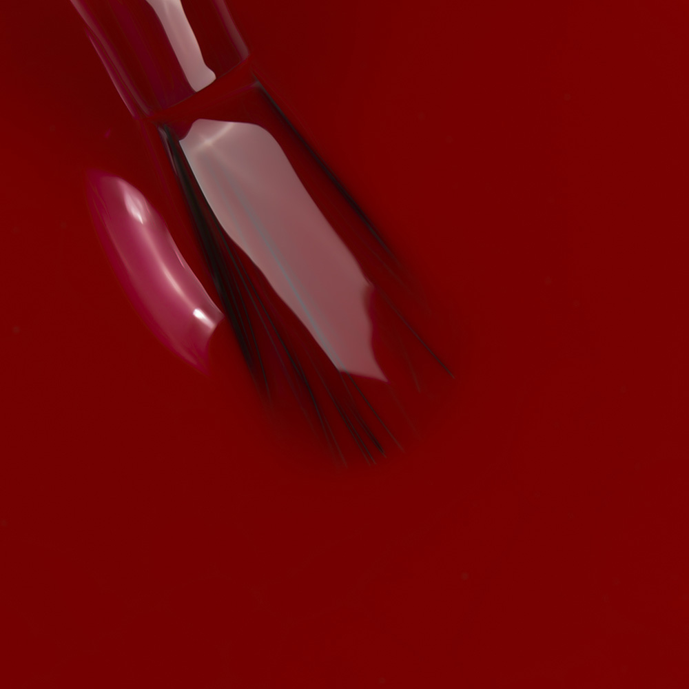 MESAUDA SHINE N'WEAR FULL 205 LE ROUGE