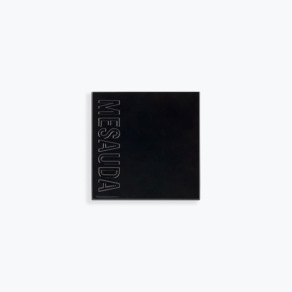 MESAUDA AT FIRST BLUSH 101 FRENCH KISS