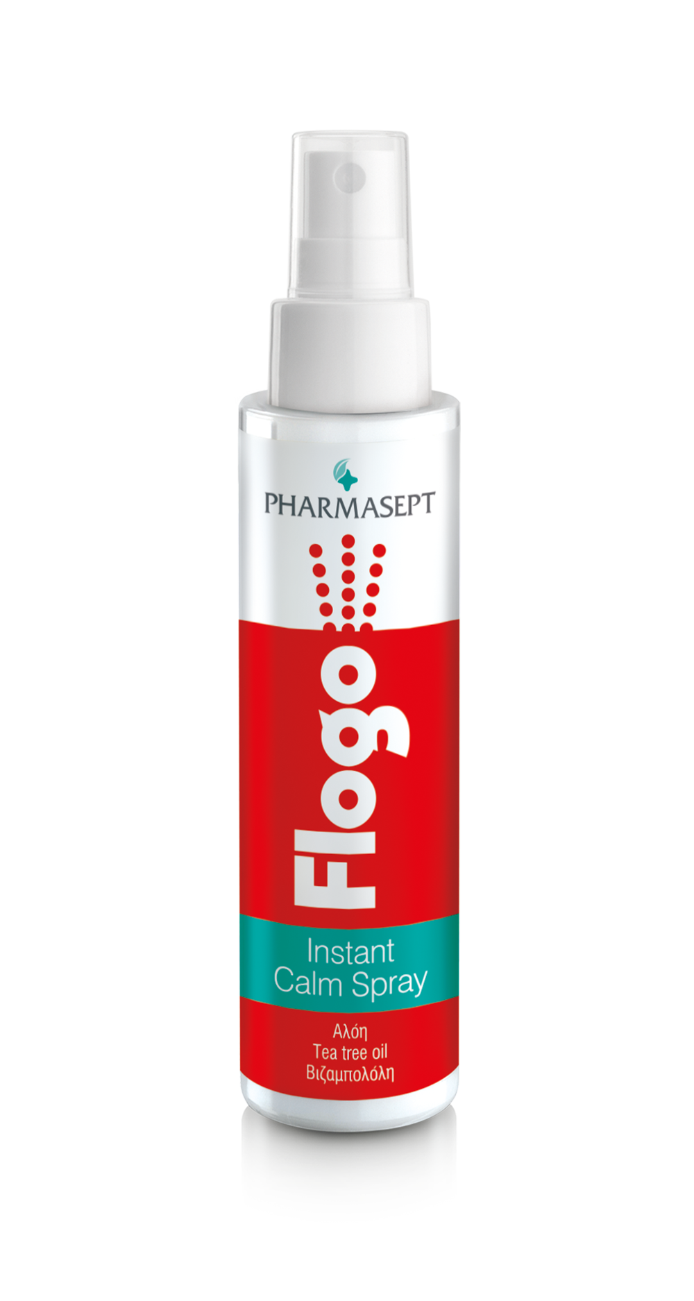 FLOGO INSTANT CALM SPRAY 100ML