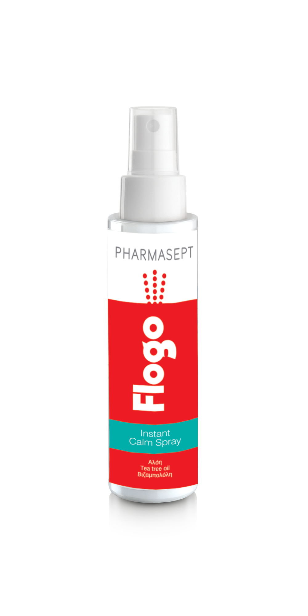 FLOGO INSTANT CALM SPRAY 100ML