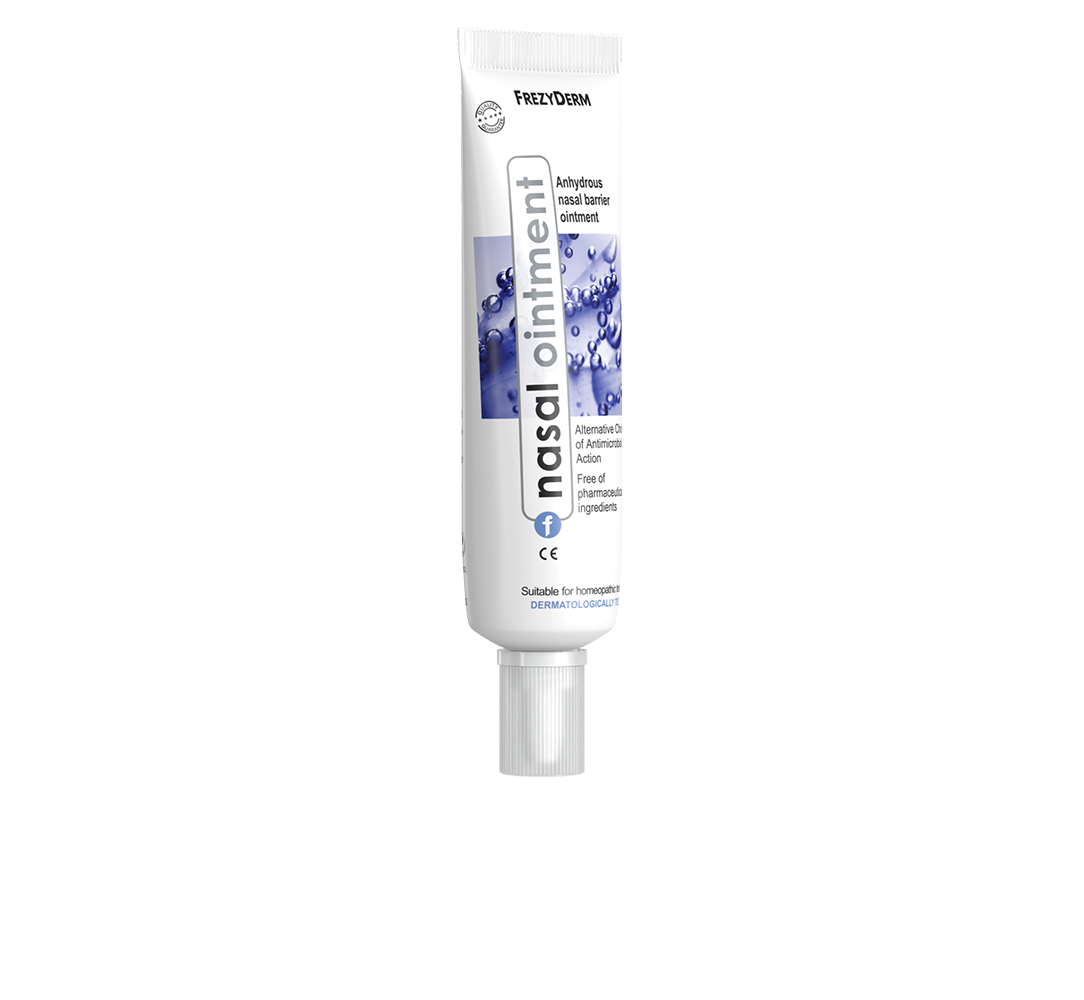 FREZYDERM NASAL OINTMENT  15ML