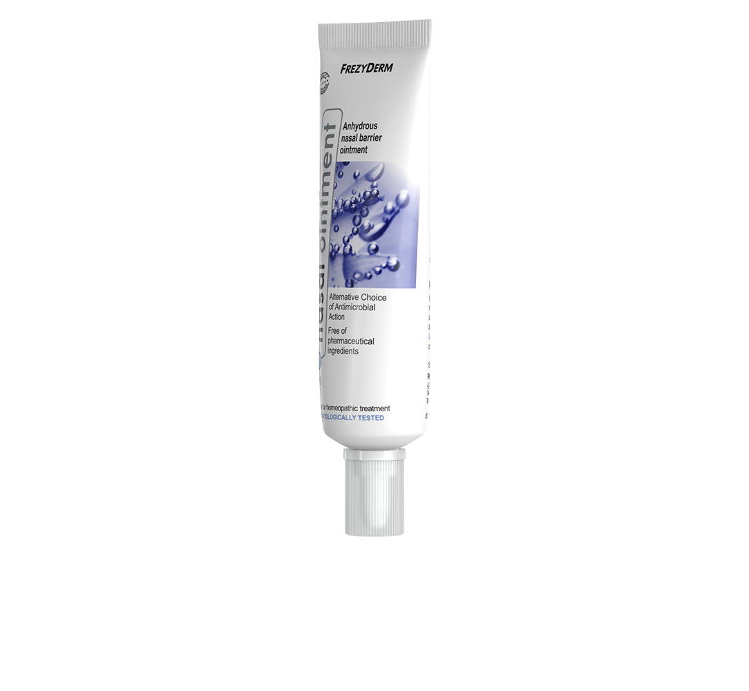 FREZYDERM NASAL OINTMENT  15ML