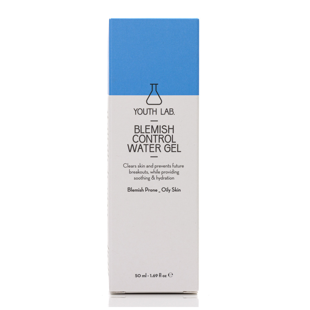 YL BLEMISH CONTROL WATER GEL 50ML