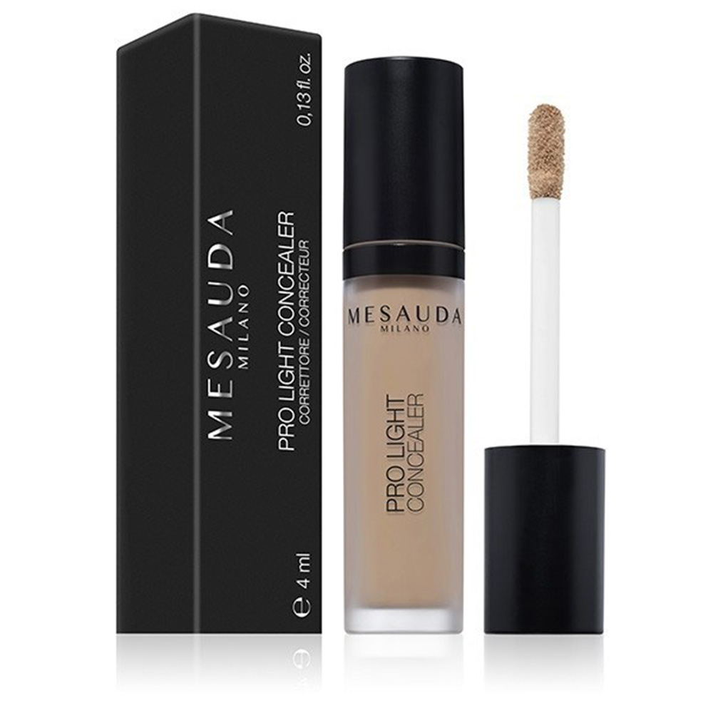 MESAUDA PRO LIGHT CONCEALER N50