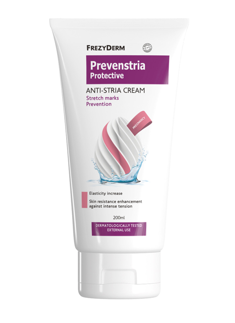 FREZYDERM PREVENSTRIA PROTECTIVE CREAM 200 ML