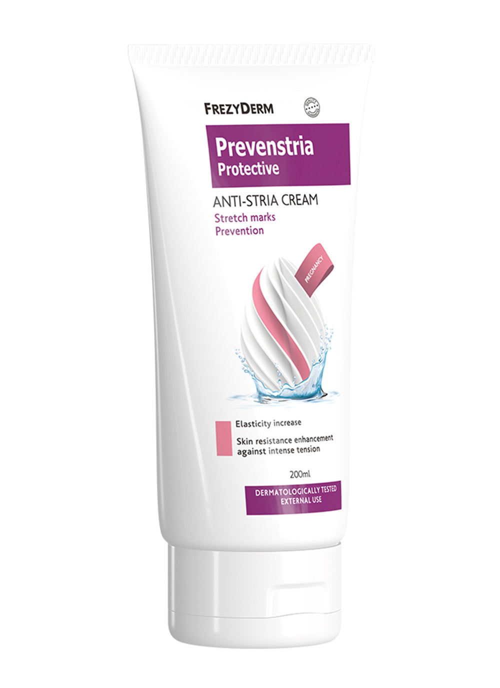 FREZYDERM PREVENSTRIA PROTECTIVE CREAM 200 ML