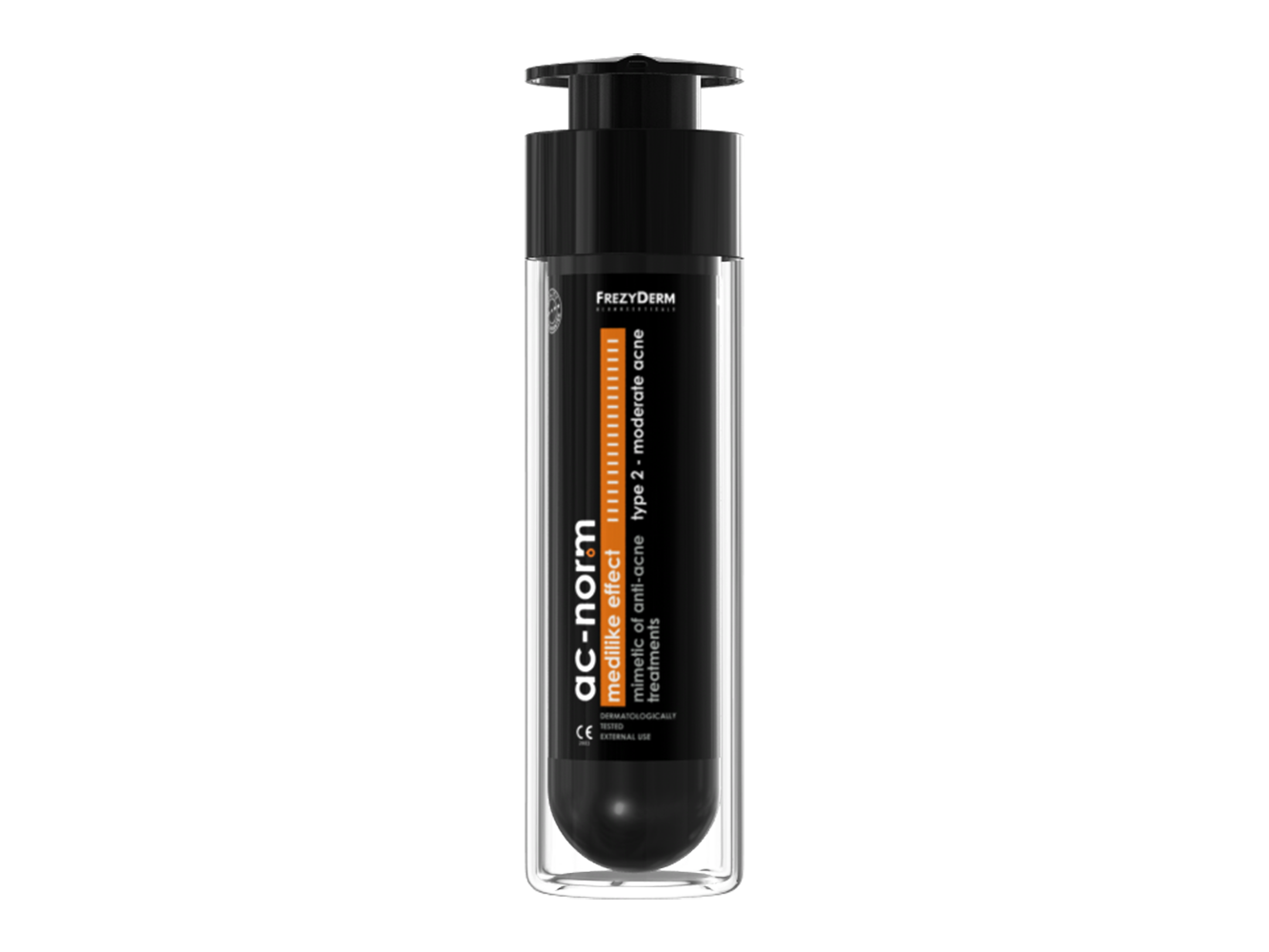 FREZYDERM AC-NORM MEDILIKE EF.TYPE2 50ML