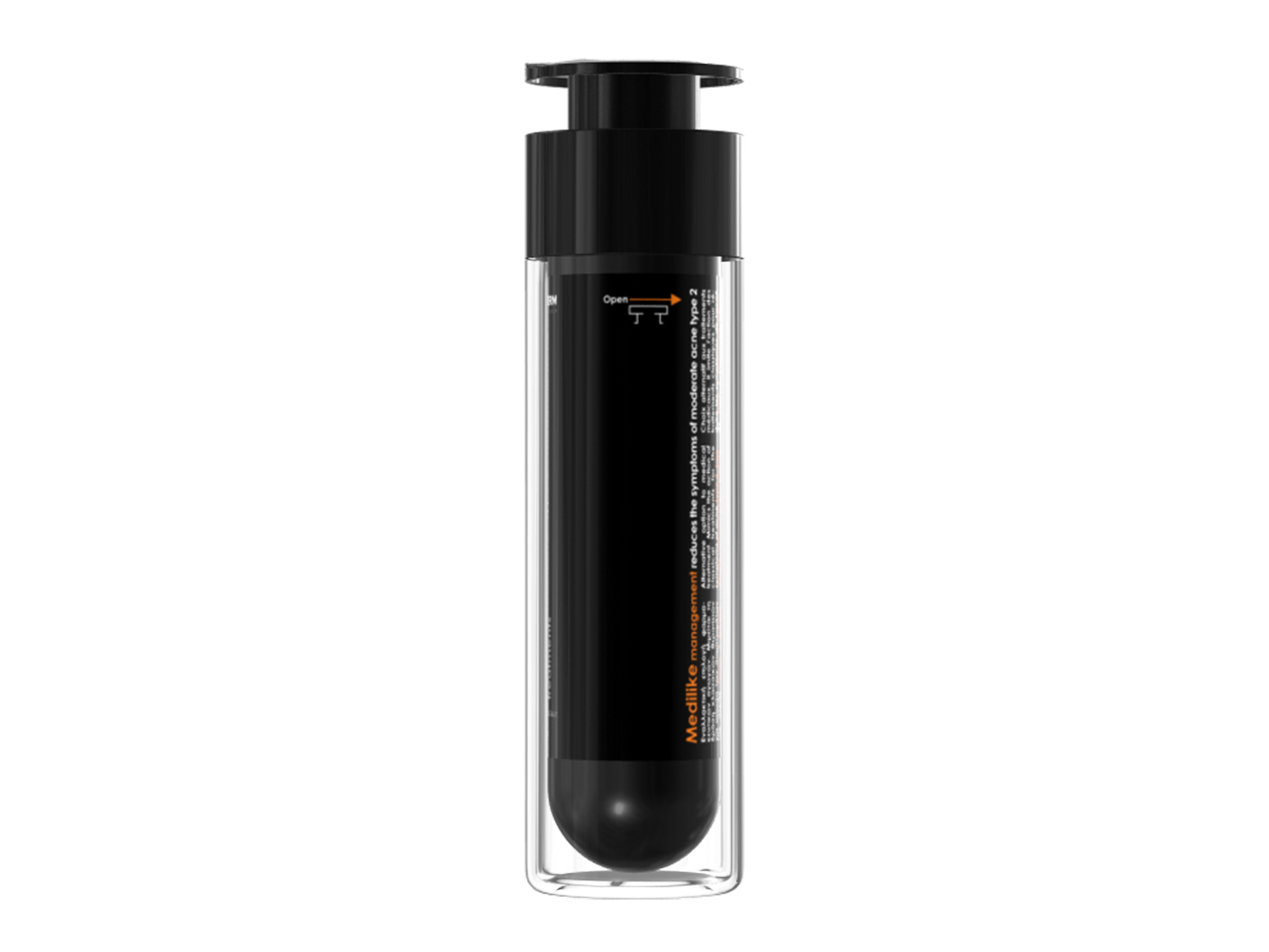 FREZYDERM AC-NORM MEDILIKE EF.TYPE2 50ML