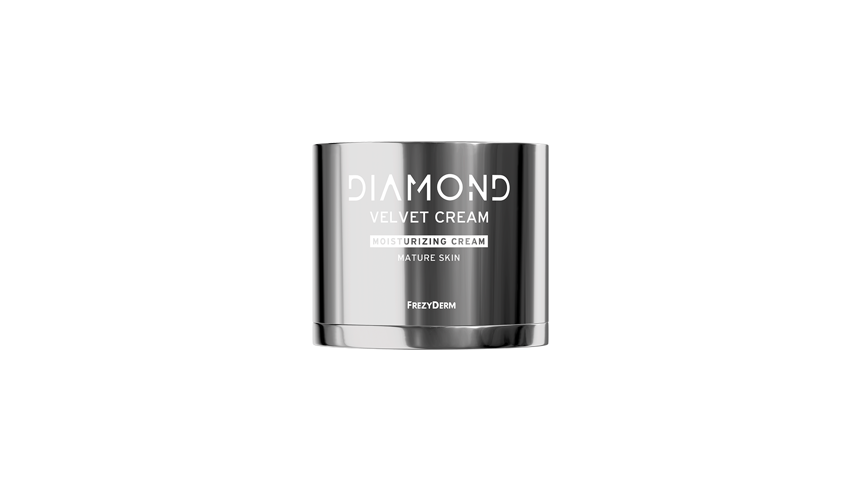 FREZYDERM DIAMOND VELVET MOIST. CREAM 50ML