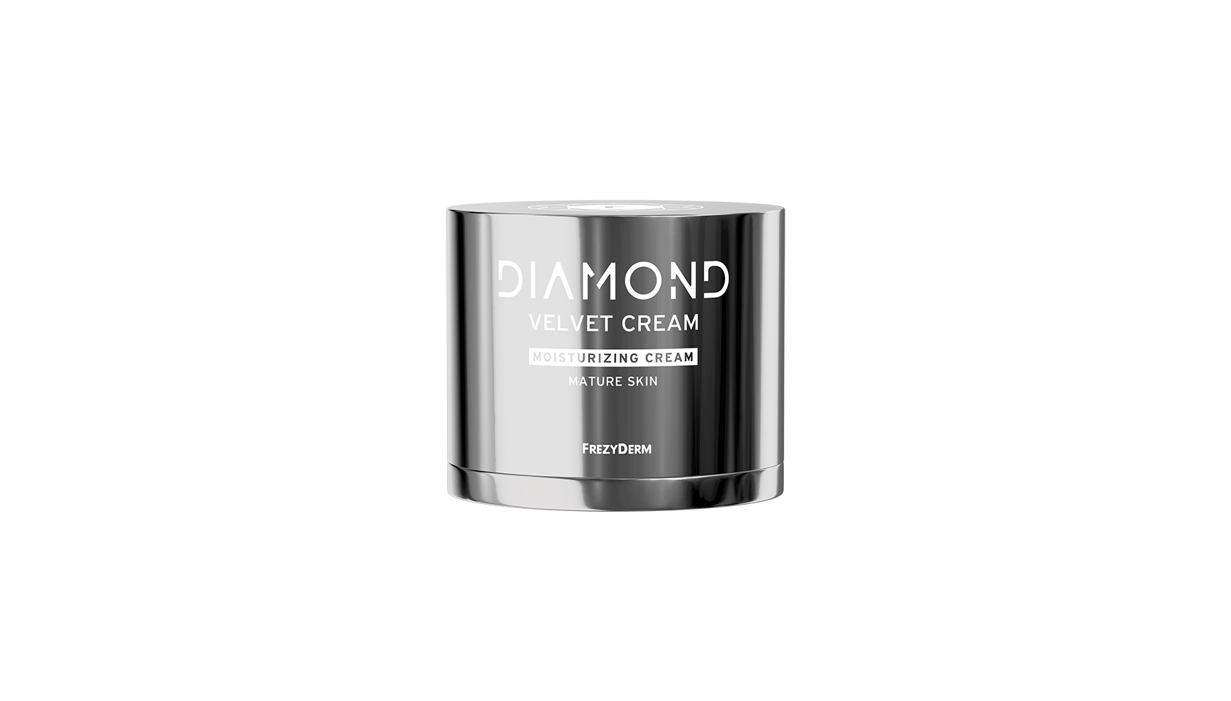 FREZYDERM DIAMOND VELVET MOIST. CREAM 50ML