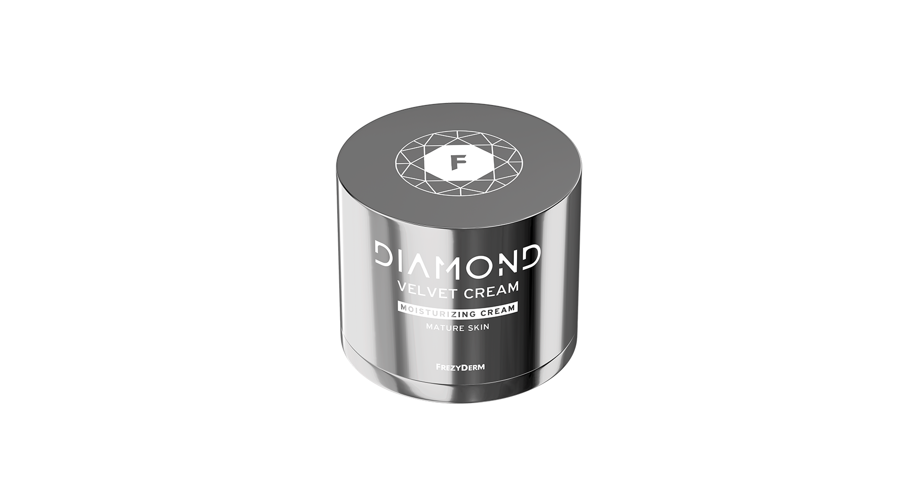 FREZYDERM DIAMOND VELVET MOIST. CREAM 50ML