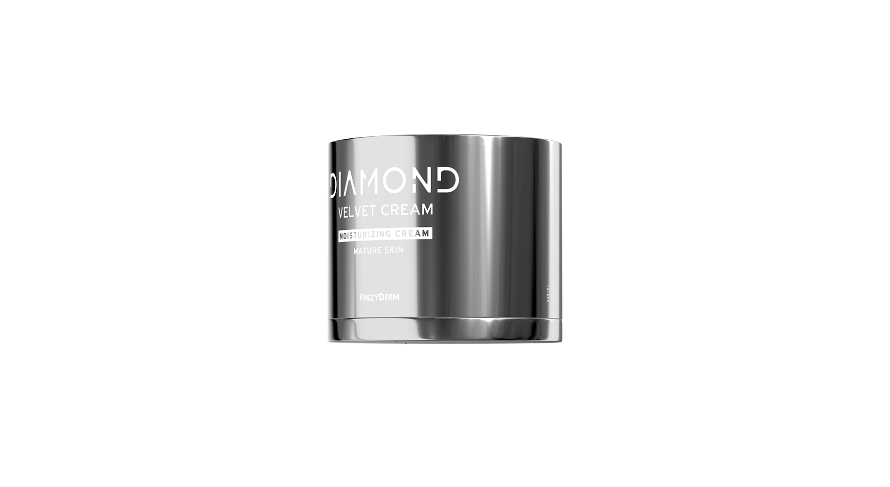 FREZYDERM DIAMOND VELVET MOIST. CREAM 50ML