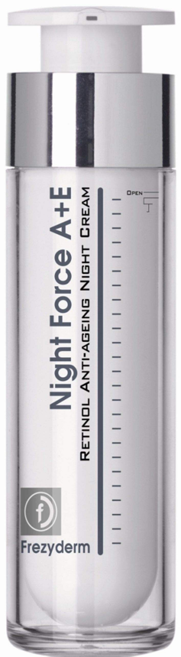 FREZYDERM NIGHT FORCE ANTI-AGEING CREAM 50 ML